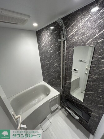 RELUXIA両国IIの物件内観写真